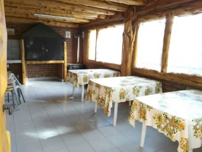 2-star Cabins Apart Hotel Villa Roci II