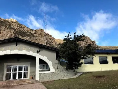 Termas Lahuen-Co 2-star Hotels  in  Malargüe