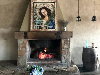 Hoteles 2 estrellas Termas Lahuen-Co