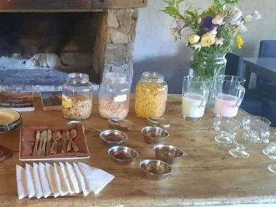 Hoteles 2 estrellas Termas Lahuen-Co