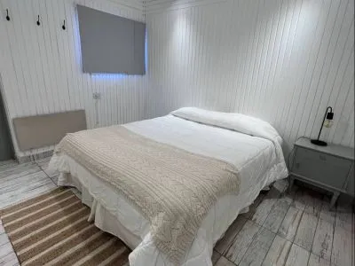 Hoteles 2 estrellas Termas Lahuen-Co