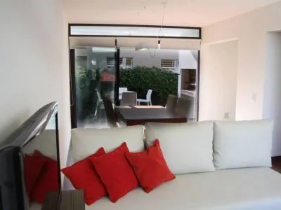 Apart Hotels Valeria Mactra Casas de Playa