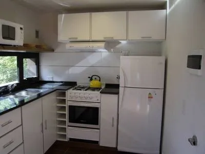 Apart Hotels Valeria Mactra Casas de Playa