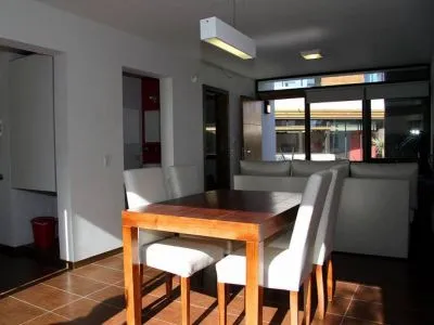 Apart Hotels Valeria Mactra Casas de Playa