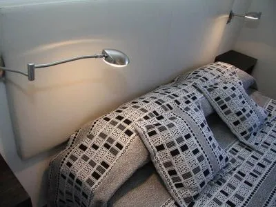 Apart Hotels Valeria Mactra Casas de Playa