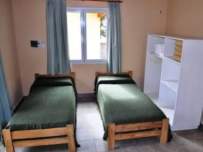 Apart Hoteles Villa Pinar de las Sierras