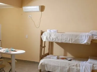 Apart Hoteles Villa Pinar de las Sierras