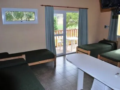 Apart Hoteles Villa Pinar de las Sierras