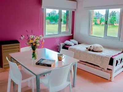 Cabañas 2 estrellas Cabañas Colinas Serranas