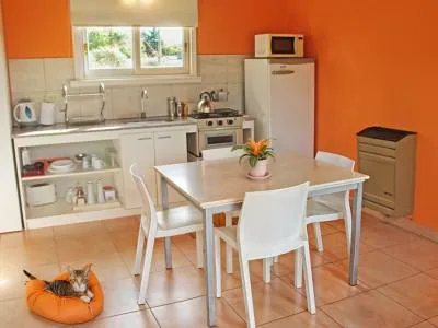 Cabañas 2 estrellas Cabañas Colinas Serranas