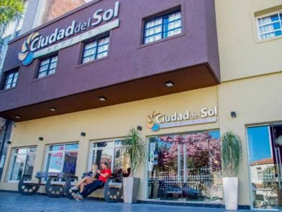 Ciudad del Sol Hotel Termal