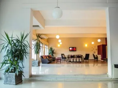 2-star Hotels Ciudad del Sol Hotel Termal