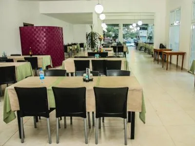 2-star Hotels Ciudad del Sol Hotel Termal