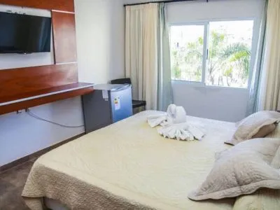 2-star Hotels Ciudad del Sol Hotel Termal