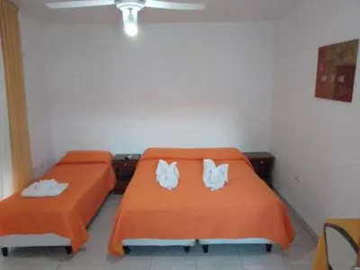 2-star Hotels Ciudad del Sol Hotel Termal