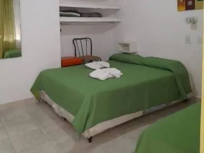 2-star Hotels Ciudad del Sol Hotel Termal