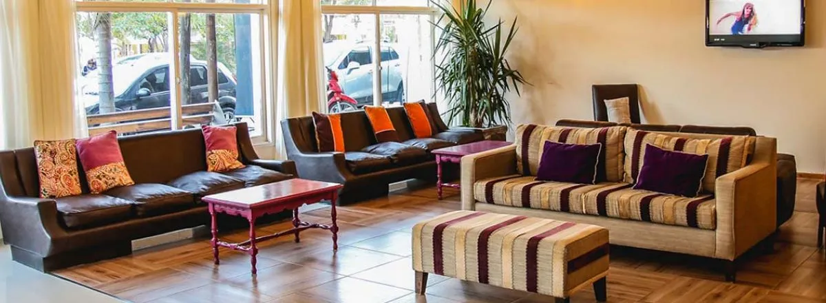 2-star Hotels Ciudad del Sol Hotel Termal