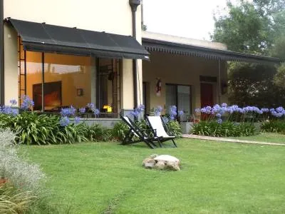 Lo de Titi Inn Hostelries  in  Tandil