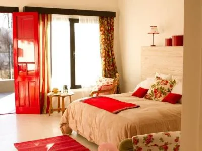 Hostelries Lo de Titi Inn