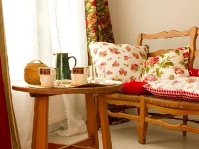 Hostelries Lo de Titi Inn