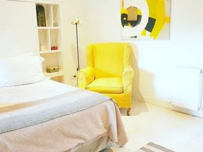 Hostelries Lo de Titi Inn