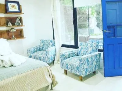 Hostelries Lo de Titi Inn