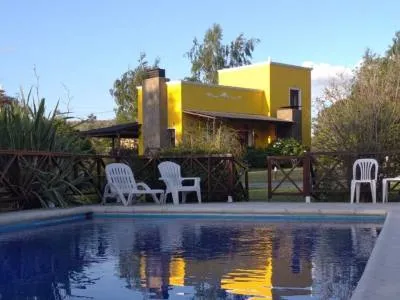 La Candelaria Casas de Campo