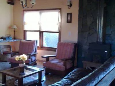 Cabañas 3 estrellas La Candelaria Casas de Campo