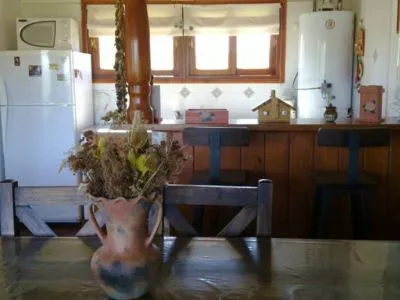 Cabañas 3 estrellas La Candelaria Casas de Campo