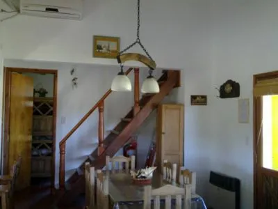 Cabañas 3 estrellas La Candelaria Casas de Campo