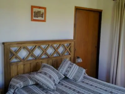 Cabañas 3 estrellas La Candelaria Casas de Campo