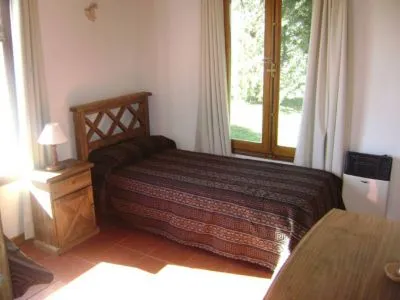 Cabañas 3 estrellas La Candelaria Casas de Campo