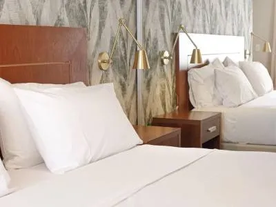 Hoteles 3 estrellas Termas de Miraflores