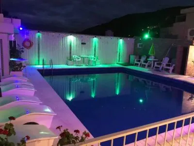 Del Carmen 3-star Hotels  in  Villa Carlos Paz