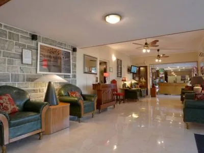 3-star Hotels Del Carmen