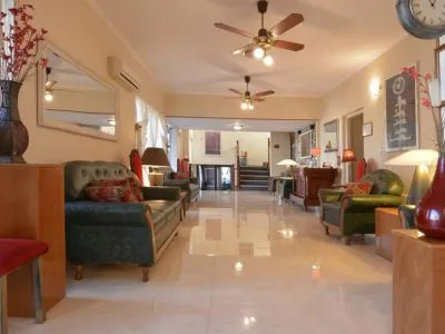 3-star Hotels Del Carmen