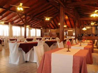 3-star Hotels Del Carmen