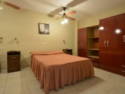 3-star Hotels Del Carmen