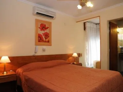 3-star Hotels Del Carmen