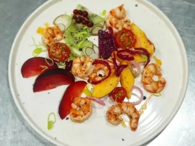 Sugar Restaurants  in  Trelew