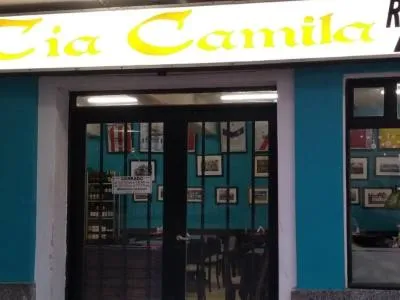 Tía Camila Restaurants  in  Trelew