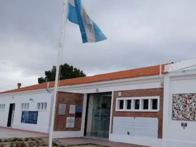 Centro Cultural Por La Memoria Entretenimientos  en  Trelew