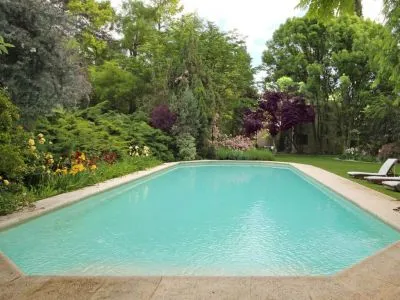 Casa Glebinias Hoteles Boutique  en  Mendoza