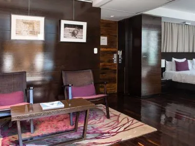 5-star Hotels Mio Buenos Aires