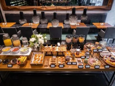 5-star Hotels Mio Buenos Aires