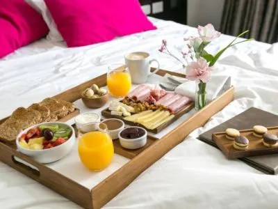 5-star Hotels Mio Buenos Aires