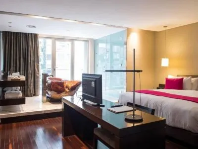 5-star Hotels Mio Buenos Aires