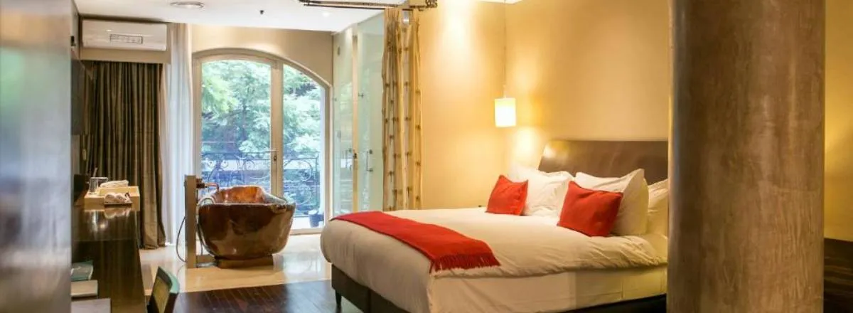 5-star Hotels Mio Buenos Aires