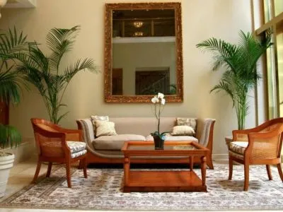 Hoteles 4 estrellas Intersur Recoleta