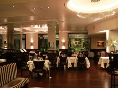 Hoteles 4 estrellas Intersur Recoleta